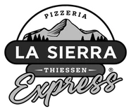 Pizzería La Sierra Express